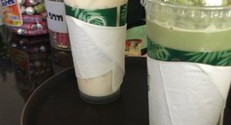 obrázek - Café Amazon