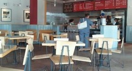 obrázek - Chipotle Mexican Grill