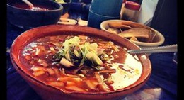 obrázek - El Cazito de Michoacán