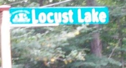 obrázek - Locust Lake