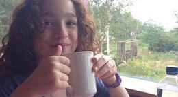 obrázek - Dancing Moose