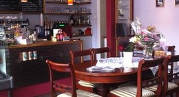 obrázek - Das BilderBuchCafe