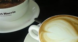 obrázek - Robert Harris