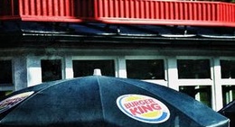 obrázek - Burger King Göteborg Delsjömotet