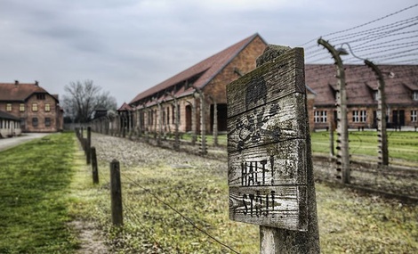 obrázek - 1denní zájezd do koncentračních táborů