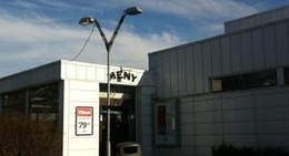 obrázek - Holmen Senter