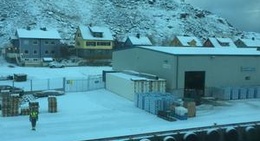 obrázek - Hurtigrutekaia