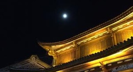 obrázek - Foreigner's Street (Foreigner's Street 洋人街)