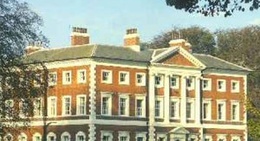 obrázek - Lytham Hall