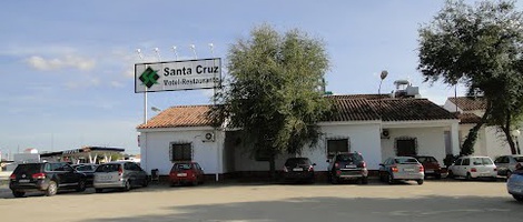 obrázek - Santa Cruz de Mudela