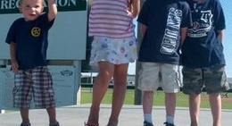 obrázek - Jeanie Stevens Memorial Sports Park