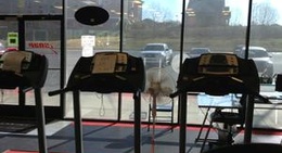 obrázek - Snap Fitness