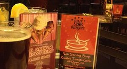 obrázek - 5 Star Burgers