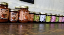 obrázek - Laurelville Fruit Farm