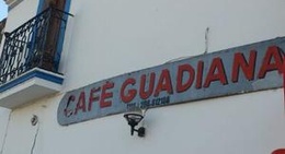obrázek - Cafe Guadiana