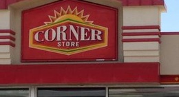 obrázek - Corner Store