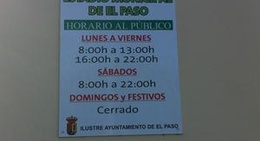 obrázek - Estadio Municipal de El Paso