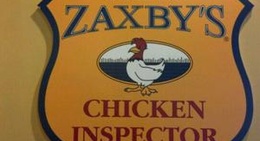 obrázek - Zaxby's Chicken Fingers & Buffalo Wings