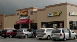 obrázek - Pilot Travel Center