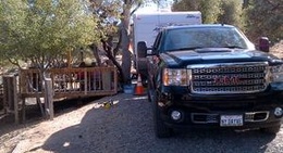 obrázek - South Yosemite KOA Campground