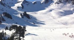 obrázek - Estació d'esquí de Baqueira/Beret