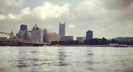 obrázek - Pittsburgh, PA