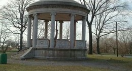 obrázek - Stephen R. Gregg Bayonne County Park