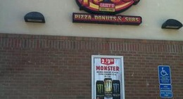 obrázek - Casey's General Store