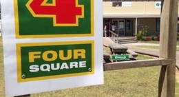 obrázek - Omapere Food Mart