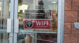 obrázek - Tim Hortons