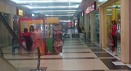 obrázek - Bengkulu Indah Mall (BIM)