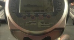 obrázek - SWGA Fitness Center