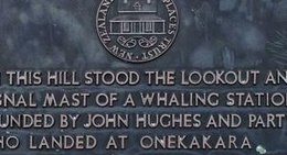 obrázek - Moeraki Lookout