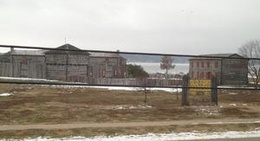 obrázek - Old Fort Madison