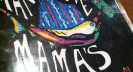 obrázek - Mangrove Mama's