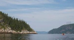 obrázek - Parc Marin du Saguenay-Saint-Laurent