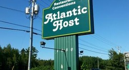obrázek - Atlantic Host