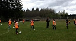 obrázek - South Mason Soccer Park