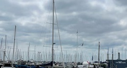 obrázek - Geelong Waterfront