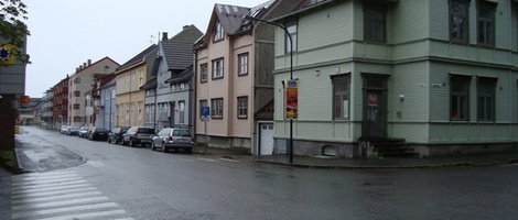 obrázek - Levanger