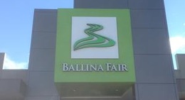 obrázek - Ballina Fair