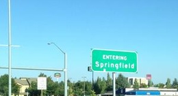obrázek - City of Springfield