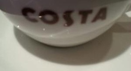 obrázek - Costa Coffee