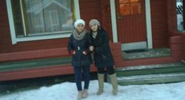 obrázek - Tromsø Camping