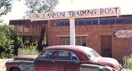 obrázek - Cow Canyon Trading Post