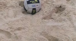 obrázek - Grand Sands Volleyball