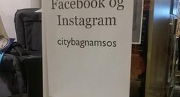 obrázek - Namsos Storsenter