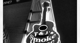 obrázek - T & J's Smokehouse