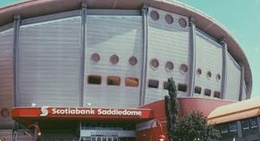 obrázek - Scotiabank Saddledome