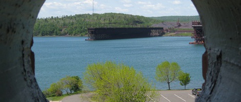 obrázek - Two Harbors